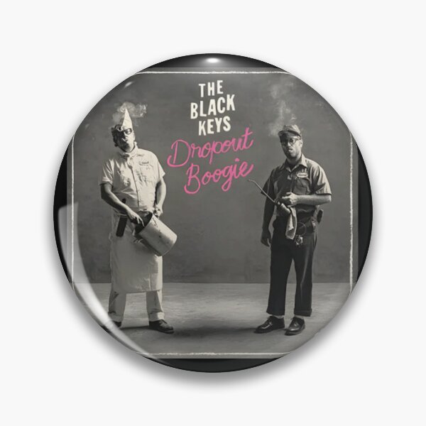 Item preview, Art - The Black Keys designed and sold by izettasch.