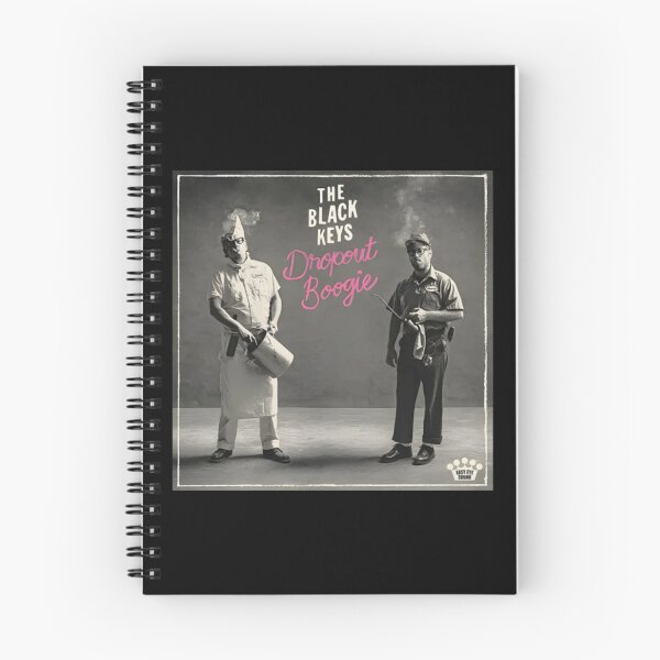 Item preview, Art - The Black Keys designed and sold by izettasch.
