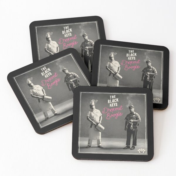 Item preview, Art - The Black Keys designed and sold by izettasch.