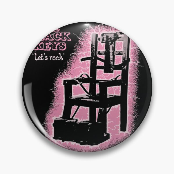 Item preview, Art - The Black Keys designed and sold by izettasch.