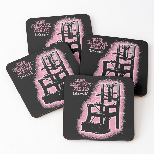 Item preview, Art - The Black Keys designed and sold by izettasch.