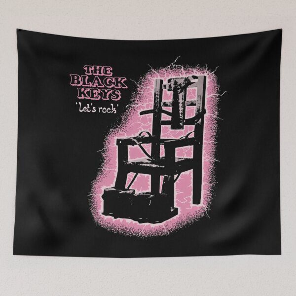 Item preview, Art - The Black Keys designed and sold by izettasch.