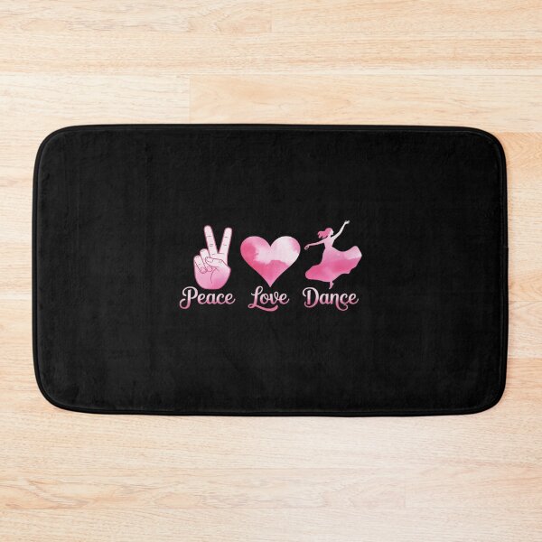 Item preview, Cool Dance Art for Girls Women Dancing Lover Lyrical Dancer designed and sold by BiellaSar.