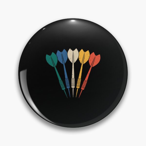 Item preview, Cool Dart Dartboard Dart Player Sports designed and sold by BiellaSar.