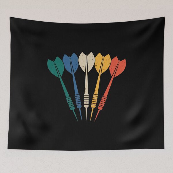 Item preview, Cool Dart Dartboard Dart Player Sports designed and sold by BiellaSar.