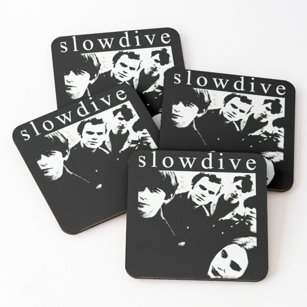 Item preview, Slowdive designed and sold by tucekaadlan.