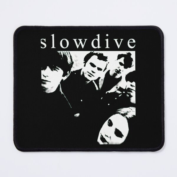 Item preview, Slowdive designed and sold by tucekaadlan.