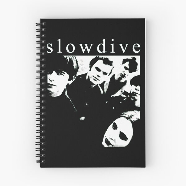 Item preview, Slowdive designed and sold by tucekaadlan.