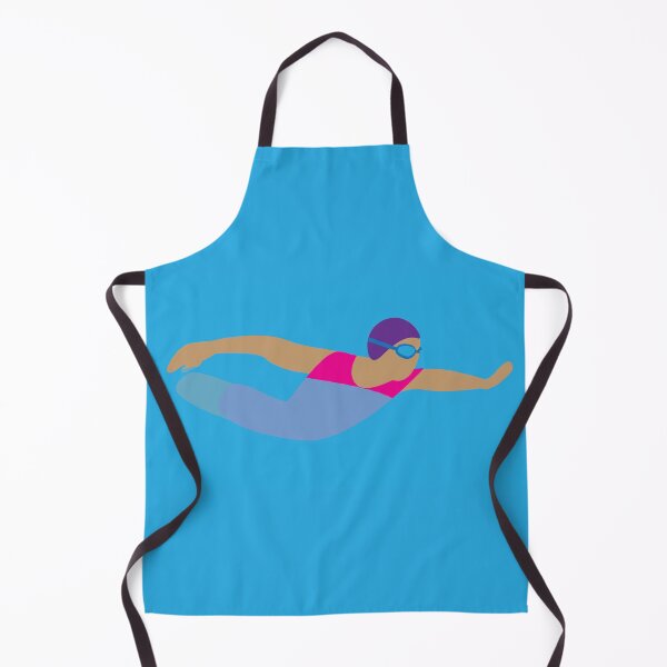 Item preview, Swimmer designed and sold by ROSE ANN BANILAR.