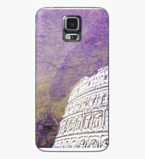 Kolosseum Quill Hülle & Klebefolie für Samsung Galaxy