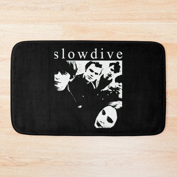 Item preview, Slowdive designed and sold by tucekaadlan.