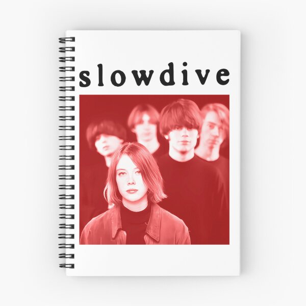 Item preview, Slowdive designed and sold by tucekaadlan.