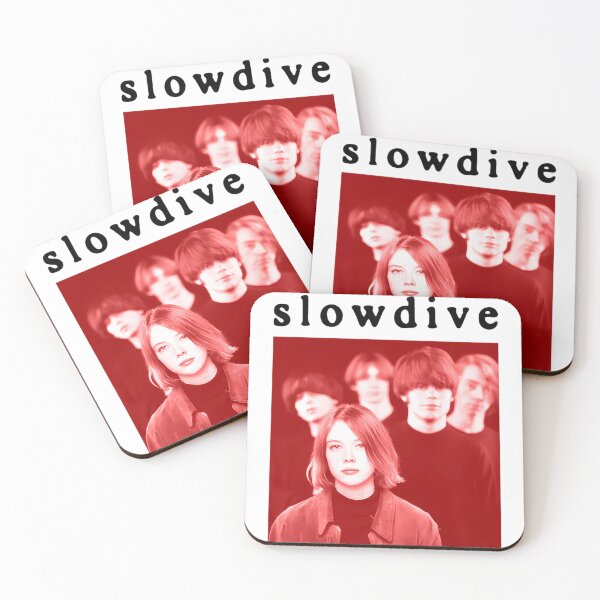 Item preview, Slowdive designed and sold by tucekaadlan.