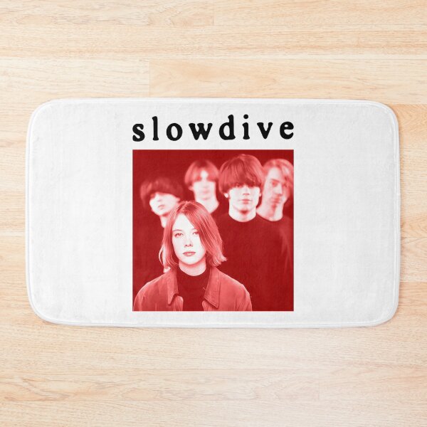 Item preview, Slowdive designed and sold by tucekaadlan.