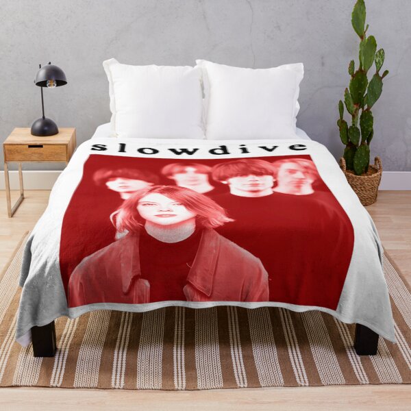 Item preview, Slowdive designed and sold by tucekaadlan.