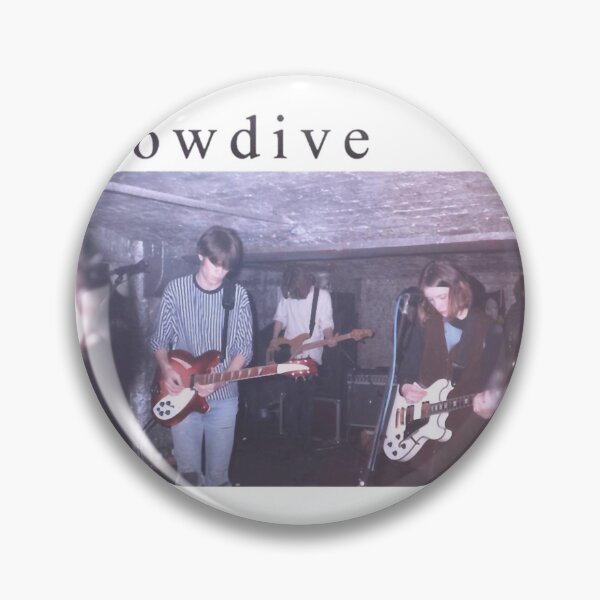 Item preview, Slowdive designed and sold by tucekaadlan.