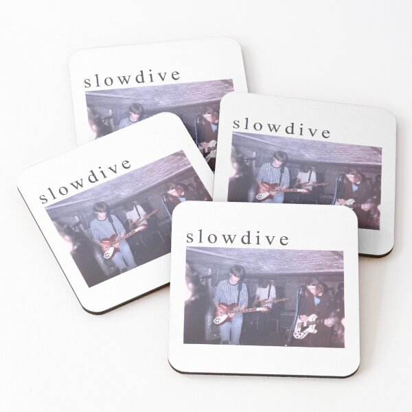 Item preview, Slowdive designed and sold by tucekaadlan.