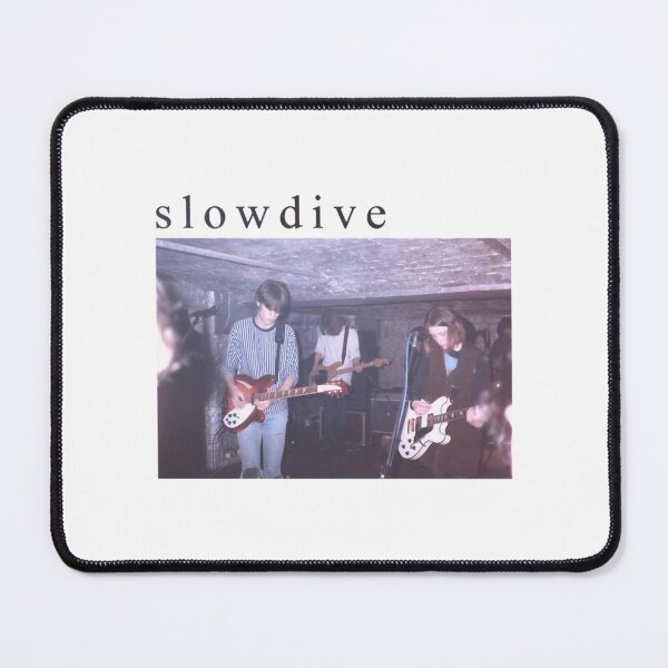 Item preview, Slowdive designed and sold by tucekaadlan.