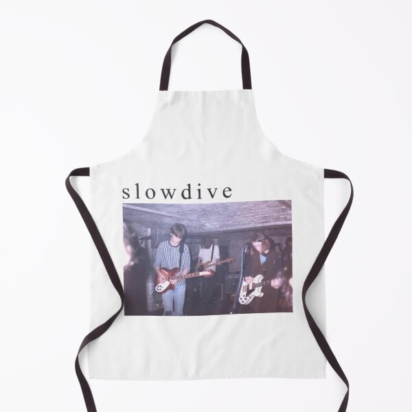 Item preview, Slowdive designed and sold by tucekaadlan.