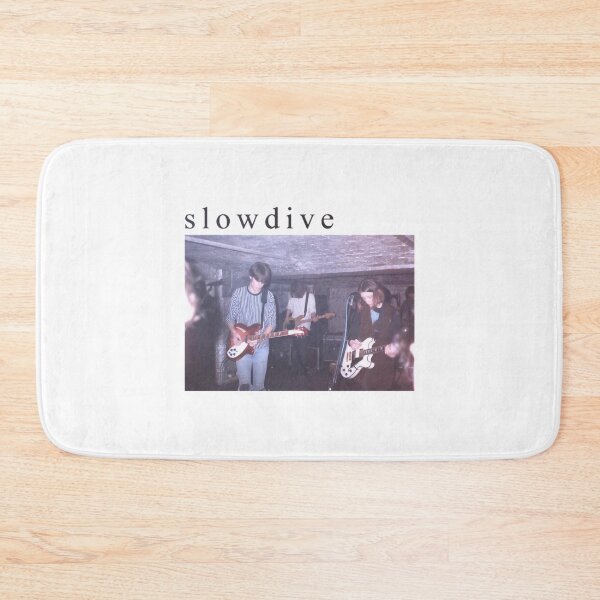 Item preview, Slowdive designed and sold by tucekaadlan.
