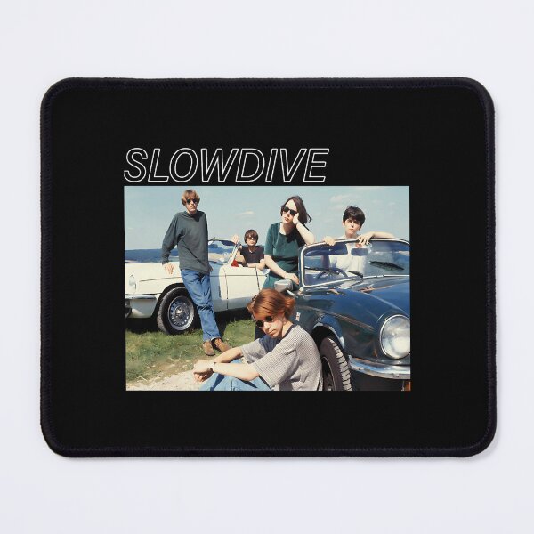 Item preview, Slowdive designed and sold by tucekaadlan.