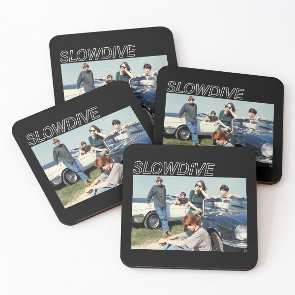 Item preview, Slowdive designed and sold by tucekaadlan.