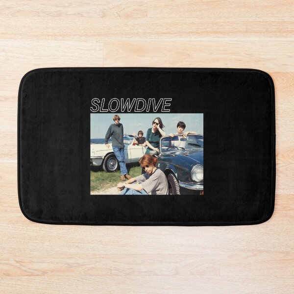 Item preview, Slowdive designed and sold by tucekaadlan.