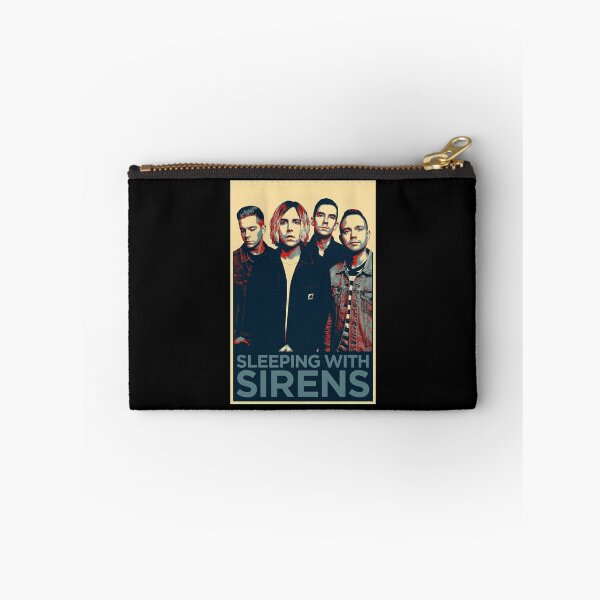 Item preview, sleeping with sirens designed and sold by krummgohn.