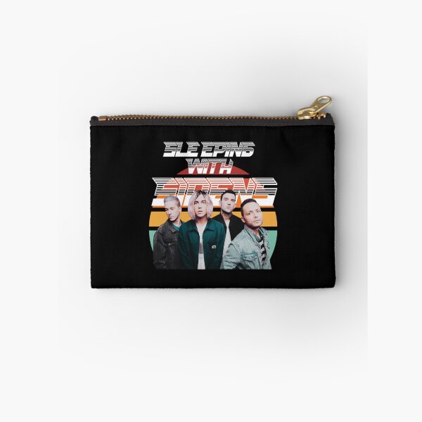 Item preview, sleeping with sirens designed and sold by krummgohn.