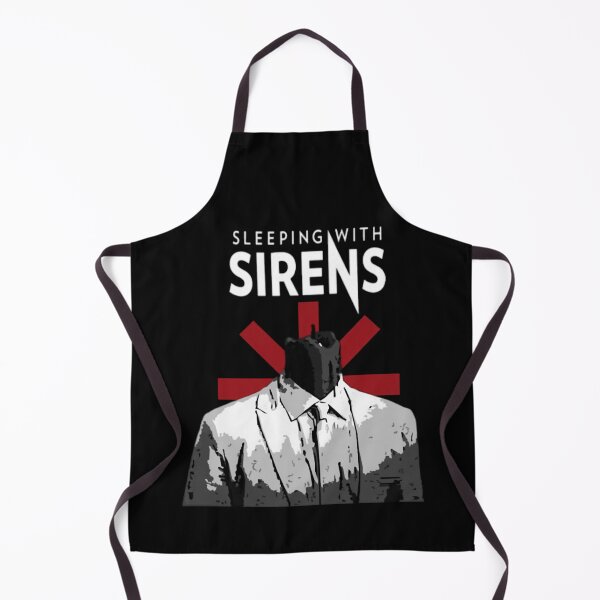Item preview, sleeping with sirens designed and sold by krummgohn.