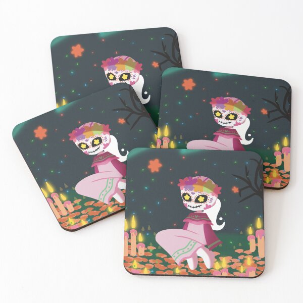 Item preview, Bright night designed and sold by RavenPlum.
