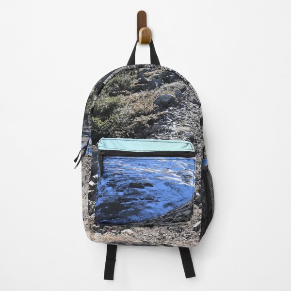 Item preview, Trail under Mt Elbert designed and sold by zumi.