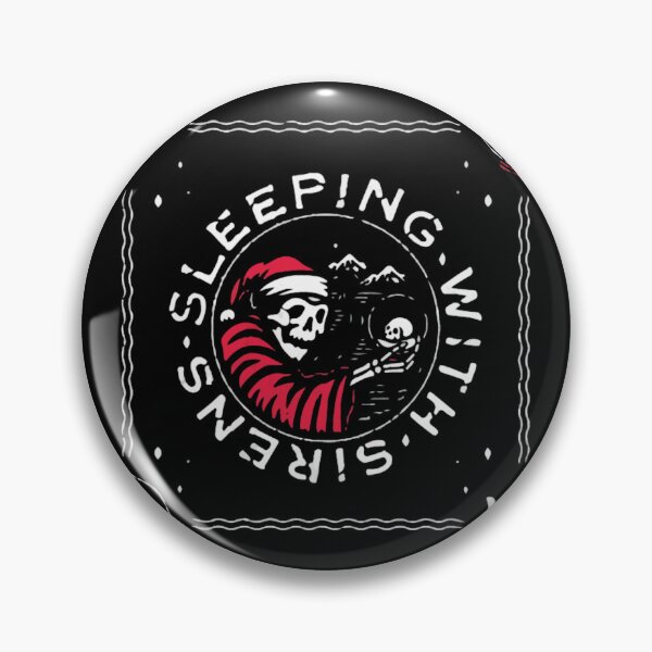 Item preview, sleeping with sirens designed and sold by krummgohn.