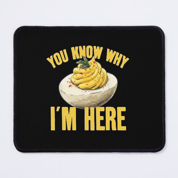 Item preview, Quote Funny Meme Easter Days Vintage Humor Egg designed and sold by BrunhoBohme.