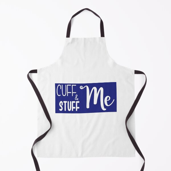 Item preview, cuff me & stuff me designed and sold by OCD_JESSICA.