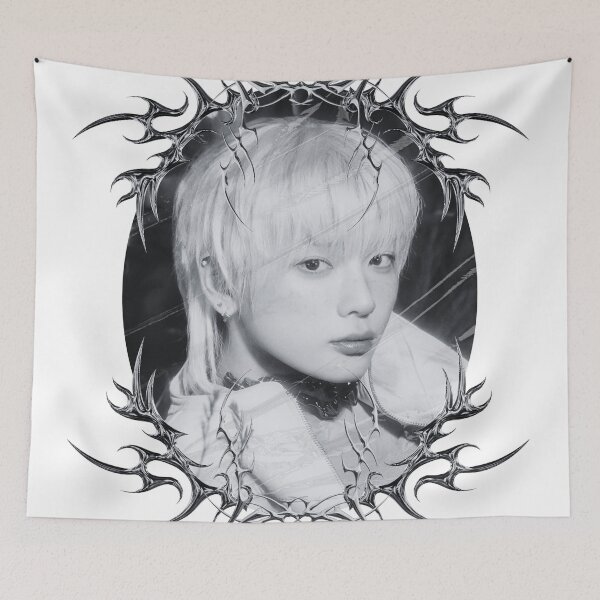 Item preview, &TEAM Harua designed and sold by Celestinya.