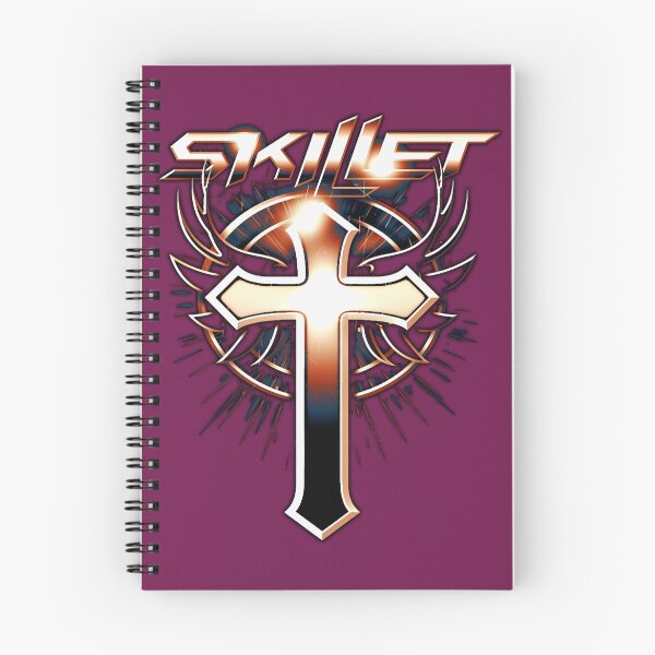 Item preview, Skillet Rock band   (1) designed and sold by Trumantellez.