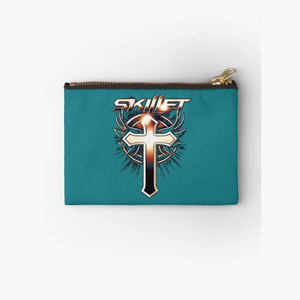 Item preview, Skillet Rock band   (1) designed and sold by Trumantellez.