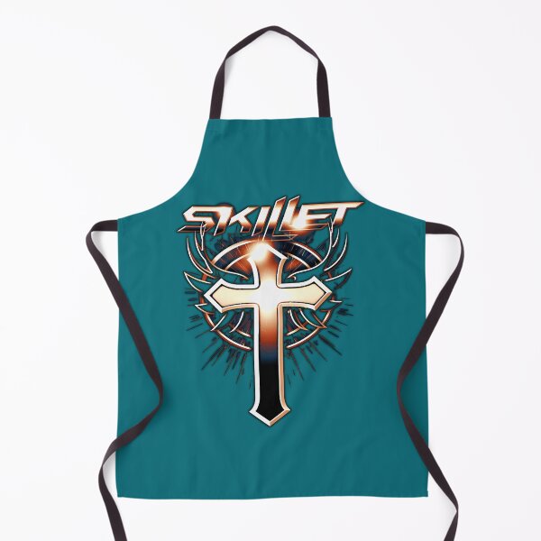 Item preview, Skillet Rock band (1) designed and sold by Trumantellez.