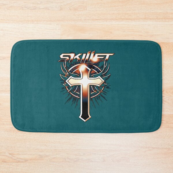 Item preview, Skillet Rock band   (1) designed and sold by Trumantellez.