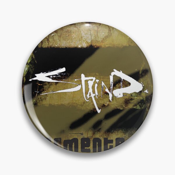 Item preview, Staind band For Fans Classic designed and sold by Kennessss.