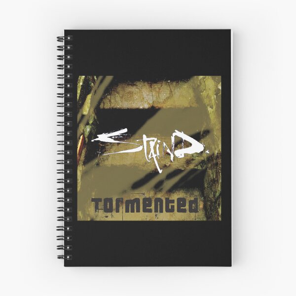 Item preview, Staind band For Fans Classic designed and sold by Kennessss.