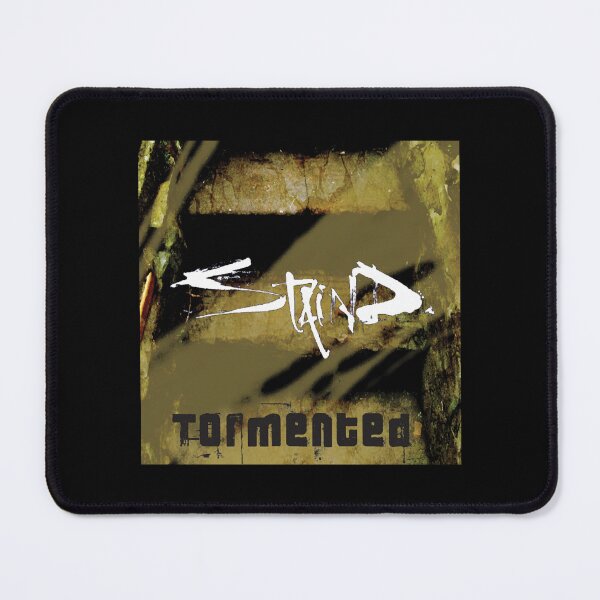 Item preview, Staind band For Fans Classic designed and sold by Kennessss.