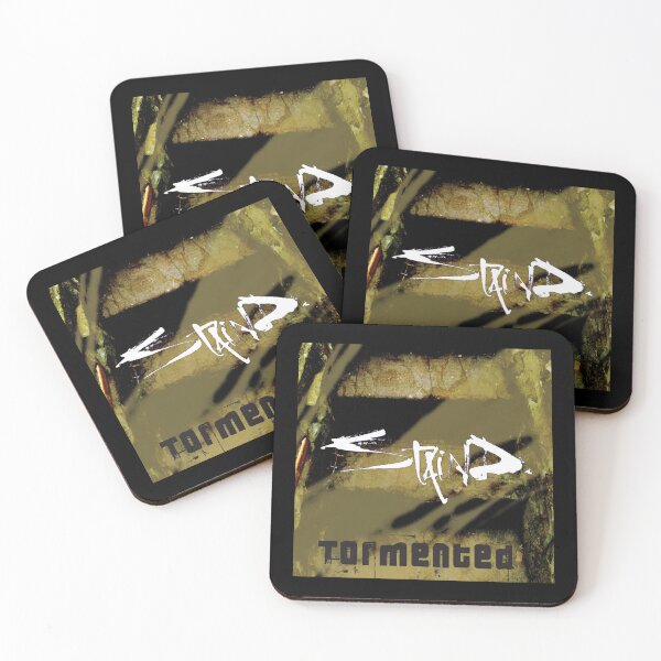 Item preview, Staind band For Fans Classic designed and sold by Kennessss.