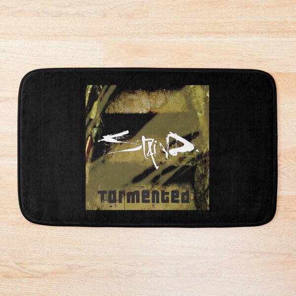 Item preview, Staind band For Fans Classic designed and sold by Kennessss.