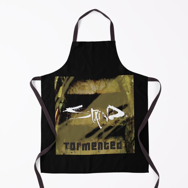 Item preview, Staind band For Fans Classic designed and sold by Kennessss.