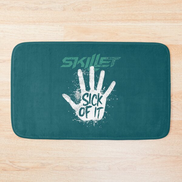 Item preview, Skillet Sick Of It   (2) designed and sold by Trumantellez.