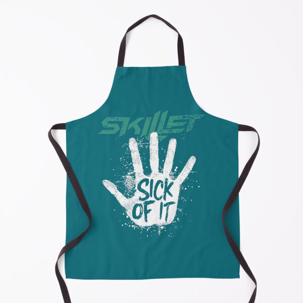 Item preview, Skillet Sick Of It   (2) designed and sold by Trumantellez.