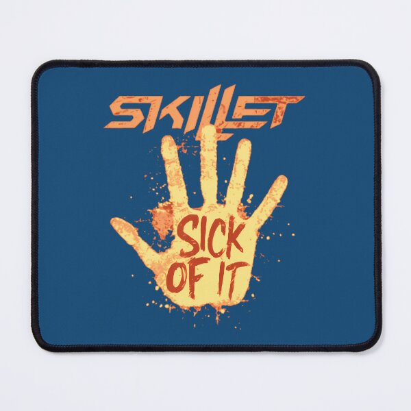 Item preview, Skillet Band    designed and sold by Trumantellez.