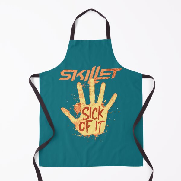 Item preview, Skillet Band designed and sold by Trumantellez.